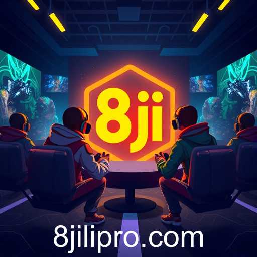 Gaming Evolution: 8jili's Impact on the Industry