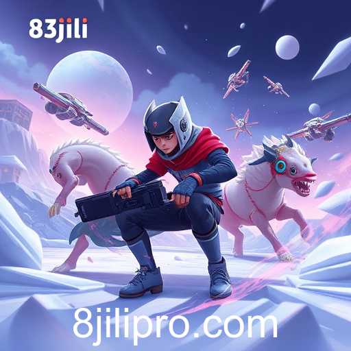 Emergence of '8jili': A New Era in Online Gaming